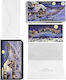 XMASfest Grußkarten Weihnachten Karte 26x21cm