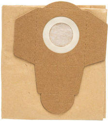 Bormann Staubsaugerbeutel 1Stück Kompatibel mit Staubsauger Universal