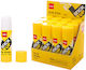 Deli Κόλλα Stick για Χειροτεχνίες 36gr 12τμχ