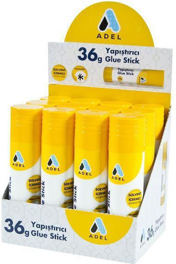 Adel Kleber Stick für Stoff 36gr