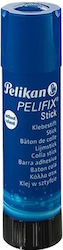 Pelikan Κόλλα Stick για Χαρτί 8gr Pelikan Κόλλα Stick για Χαρτί 8gr