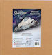 Extensie de Joc Everdell Silverfrost Wooden Mountain 13+ Ani