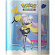 Ultra Pro 9-pocket Pro Pokemon Binder 9-Pocket ...