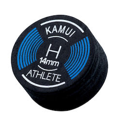 Kamui Πετσάκι Στέκας Μπιλιάρδου 1τμχ Kamui Πετσάκι Στέκας Μπιλιάρδου 1τμχ