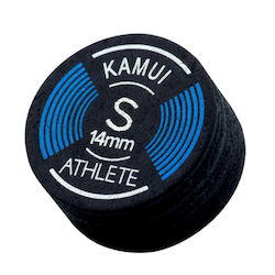 Kamui Πετσάκι Στέκας Μπιλιάρδου 1τμχ 566 Kamui Πετσάκι Στέκας Μπιλιάρδου 1τμχ 566