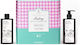 Phytorelax Skin Care Set for Body Cleaning 2pcs