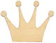Next Tiara Din Lemn 1 Buc (Diverse Modele)