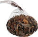 Xmas Stub Bark Nets