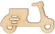 Next Holzhandwerksdekoration 1 Stück Verschiedene Designs
