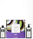 Icon’s Rituals Body Kit Skin Care Set for Body Cleaning Herbs 2pcs