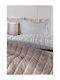 Guy Laroche Duvet Queen 220x240cm Stone
