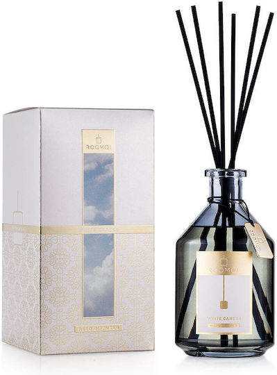 Diffuser mit Duft White Musk 500ml
