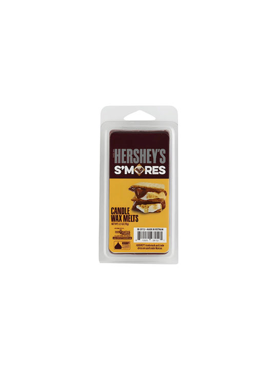 Hershey Duft-Wax Melt mit Duft Σοκολάτα 70gr
