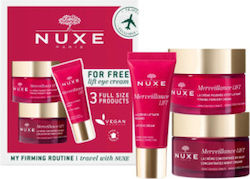 Nuxe Merveillance Σετ Περιποίησης για Σύσφιξη