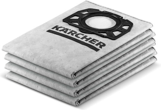 Σακούλα Fleece Ανακαίνισης Wd 4-6 2.863-355.0 Karcher