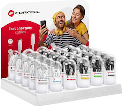 Forcell Σταντ Προβολής Προϊόντων 336cm Forcell Σταντ Προβολής Προϊόντων 336cm