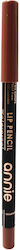 Annie Paris Lip Pencil 11 Cinnamon