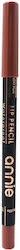 Annie Paris Lip Pencil 13 Truffle