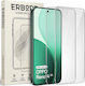 2x Tempered Glass Oppo Reno 14 Erbord 9h Hard Glass Fast