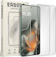 2x Закалено Стъкло Motorola Edge 70 Erbord 9h Hard Glass Бързо