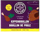 Organic Chicken Cubes Without Yeast 6 Pieces 66g
