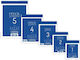 Ruled Notepad Logigraf No1