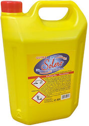 Solero Ultra Înălbitor vâscos 4x4lt