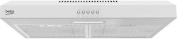 Beko Standard 59.5cm Alb HNS61222NAW Beko Standard 59.5cm Alb HNS61222NAW