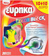 Eyrika Color Block Farbfänge 20 Farbfänger
