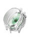 2 1 Case Protective Screen Cover Huawei Watch Gt 6 46 Mm Silver
