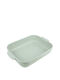 Peugeot Ceramic Rectangular Heat-Resistant Cookware 40x25.7x8cm