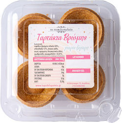 Το Ποικιλοπώλειο Τάρτα Βρώμης (12x120gr)