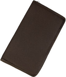 Θήκη Εγγράφων Voyage Valento Pdvavoyng Black Θήκη Εγγράφων Voyage Valento Pdvavoyng Black