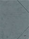 Next Prespan File Folder Rubber Band Paper A4 G...