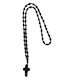 Halskette Rosenkranz