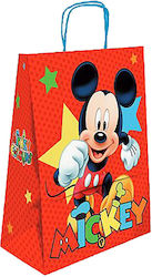 Disney Τσάντα Πορτοκαλί Disney Τσάντα Πορτοκαλί