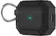 Protective Case AirPods Pro 3 Carabiner Black
