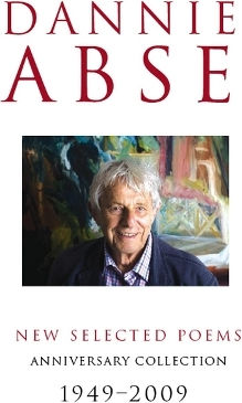New Selected Poems Dannie Abse Hutchinson New Selected Poems Dannie Abse Hutchinson