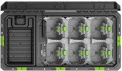 Ego Power Plus Tool Case CHU6000