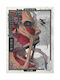Poster Attack On Titan Colossal Titan Vs Eren Yeager An145 21cm X 30cm