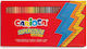 Ξυλομπογιές Carioca Supercolor Drawing Set 36τεμ 10343395