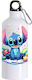 Παγούρι Lilo & Stitch 600ml Λευκό