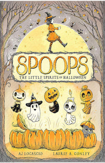 Spoops The Little Spirits Of Halloween Spoops The Little Spirits Of Halloween