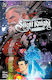 Batman Santa Claus Silent Knight Returns PB