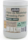 Schwere Modeling Paste 945ml Pebeo Studio Grün