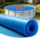 Vevor Solar Round Pool Cover 1pcs