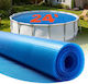 Vevor Solar Round Pool Cover 1pcs