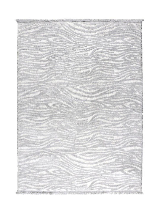 Eurofil Florida Χαλί Ορθογώνιο Light Grey-vison...