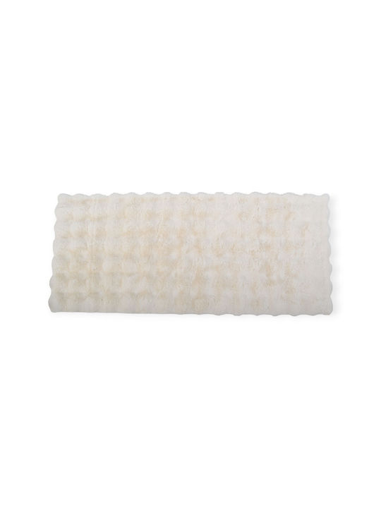Ankor Rutschfest Synthetisch,Polyester/Cotton/Leather cream