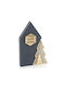 Zivas Suspendata Amulet Gri 1buc